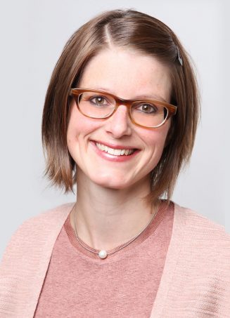 Dr.med. Stefanie Vannotti